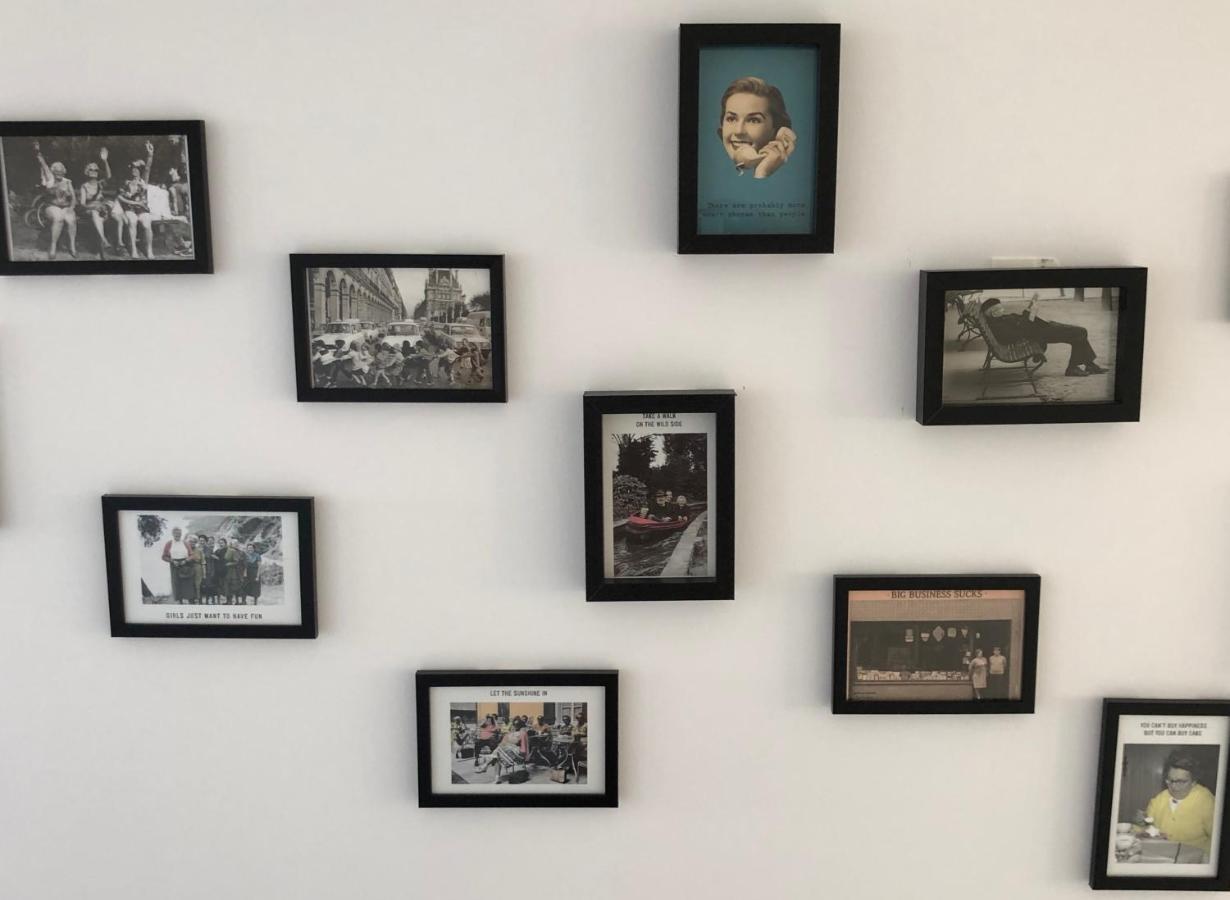 Casa Los Lajares Dış mekan fotoğraf
