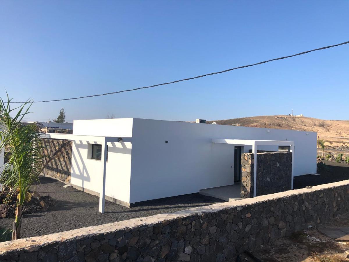 Casa Los Lajares Dış mekan fotoğraf