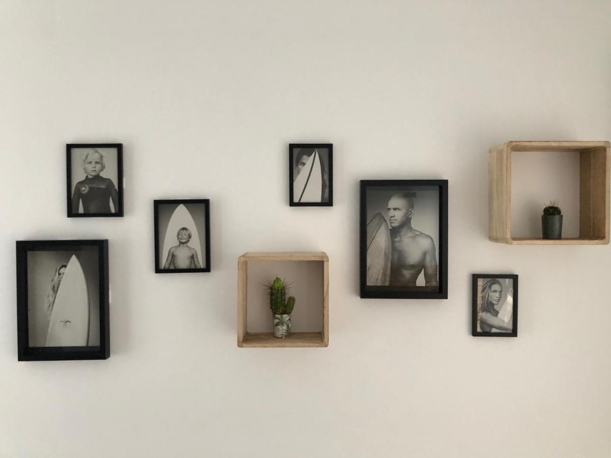Casa Los Lajares Dış mekan fotoğraf