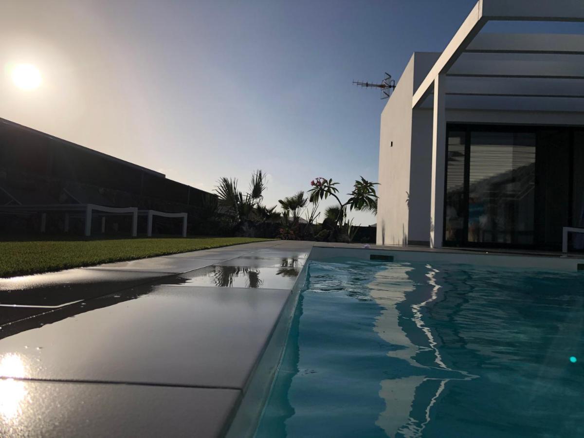 Casa Los Lajares Dış mekan fotoğraf