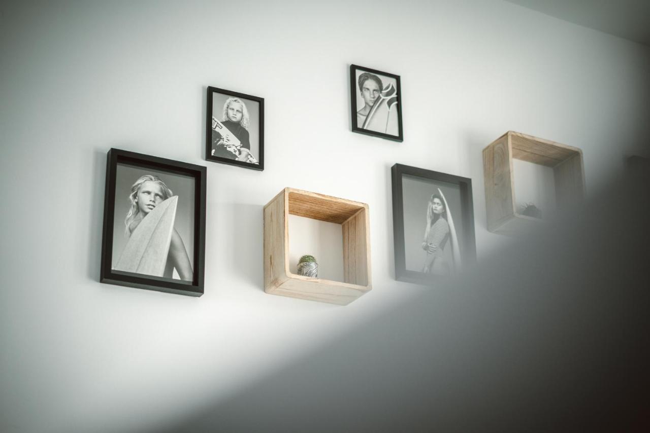 Casa Los Lajares Dış mekan fotoğraf